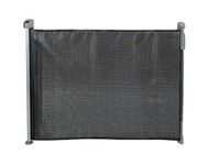 KidCo Retractable Safeway Gate - Black