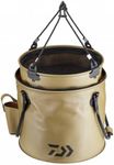 DAIWA Eva Baitfish Bucket Foldable