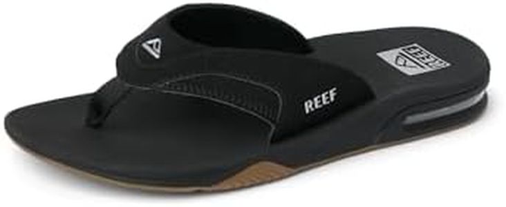 REEF Fanni