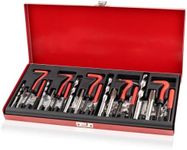 Marvelity Premium 131-Piece Metric
