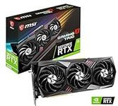 MSI Gaming GeForce RTX 3080 10GB GD