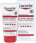 Eucerin Eczema relief flare-up trea