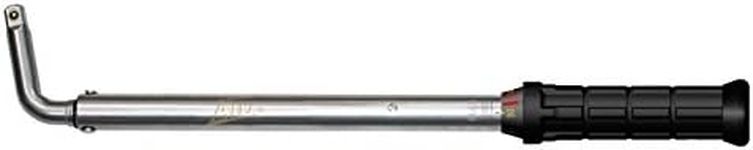 ATD Tools 12555 5-in-1 Pre-Set Torque Wrench