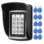 Access Control Keypads