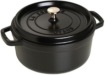 STAUB Guss