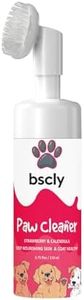 Bscly Paw 