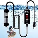 AquaMiracle 50W Small Aquarium Heat