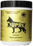 Nupro All Natural Dog Supplement, 30-Ounce