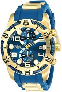 Invicta Me