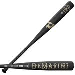 DeMarini 2025 The Goods™ One Piece (-3) BBCOR Baseball Bat - 31"/28 oz