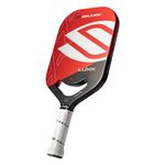 Selkirk LUXX Control Pickleball Paddle | Florek Carbon Fiber Pickleball Paddle with a Polypropylene X7 Core | The Pickle Ball Paddle Designed for Ultimate Power & Control | Epic Red