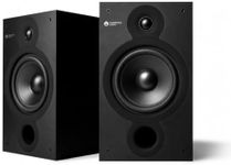 Cambridge Audio SX60 - Pair of Book