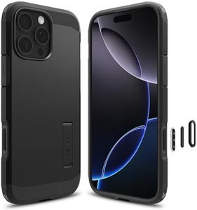 Spigen for