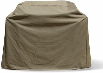 Formosa Covers | Premium Tight Weave Heavy Gauge BBQ Grill Cover up to 48" Long