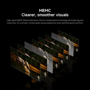 Xiaomi 75" 4K QLED Smart TV – F Pro Series