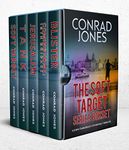 Soft Target Thriller Series Box Set (Liverpool Thriller Series)