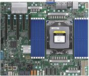 Supermicro H14SSL-NT AMD EPYC Single Socket SP5 DDR5 ATX Motherboard