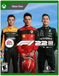 F1 2022 – Xbox One