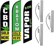 CBD Kratom Sold HereE-Cig Vapor Smo