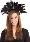 Bristol Novelty BA438 Black 1pc. Ki