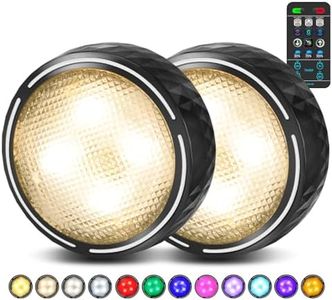 LED Puck L