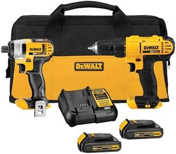 DEWALT 20V
