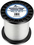 BLUEWING Monofilament Fishing Line 