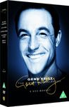 Gene Kelly, The Signature Collection: The Three Musketeers / On The Town Anchors Aweigh / An American in Paris / Singin' in the Rain [DVD]