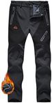 JHMORP Women's Winter Snow Ski Pant