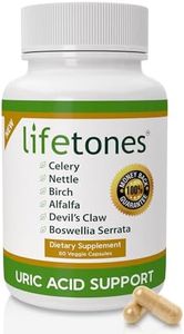 Lifetones 