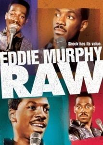 Eddie Murphy Raw