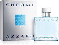 Azzaro Chrome Eau de Toilette - Fre