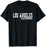 Los Angeles T-Shirt