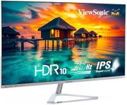 Viewsonic 32 Inch IPS 1080p HD Entertainment Monitor