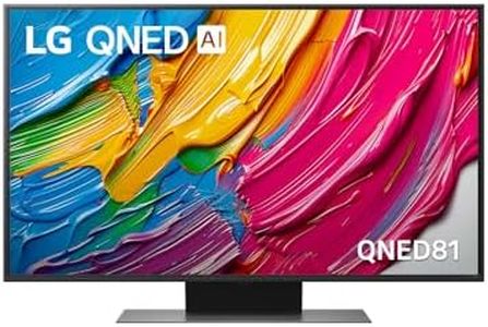 LG 43" QNE