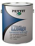 Pettit Paint EZ-Bilge, Gray, Quart