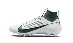 Nike Vapor Edge Pro 360 2 FJ1581-130 White-Green Men's Football Cleats 14 US, White-green, 14