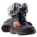 Insulated Boots For Women