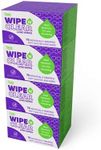 Flents Flents Wipe 'N Clear Lens Cleaning Wipes (300 Count Bonus Pack)