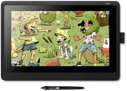 Wacom Cint