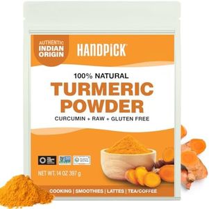 Turmeric P