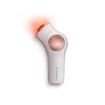TheraFace PRO Microcurrent Facial Device - 8-in-1 Compact Face Massager, Facial Kit & Face Sculpting Tool with LED Light Therapy for Skin Tightening, Anti Wrinkle, Anti Aging & Skin Care (White)