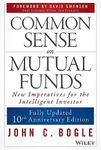 Common Sense on Mutual Funds