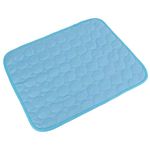 Cooling Blanket, XL Pet Chillz Cooling Mat, for Adjusting Pet'S Pets Summer(XL)