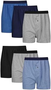 Hanes mens