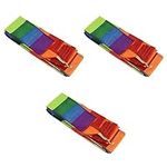 pintoc 3X Super Nylon Stunt Rainbow