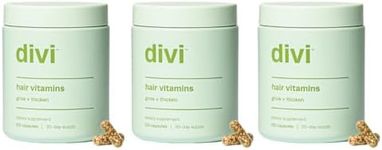 divi Hair 