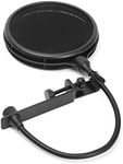 LyxPro MOP-28 Dual Layer Microphone