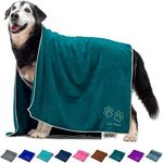 Lucky Paws® Dog Towel – Extra Large