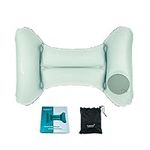 FLMAIPU Inflatable Travel Nursing W